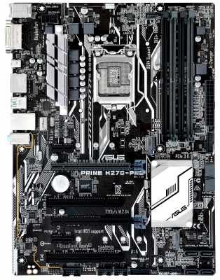 ASUS Prime H270-PRO  (S.1151)